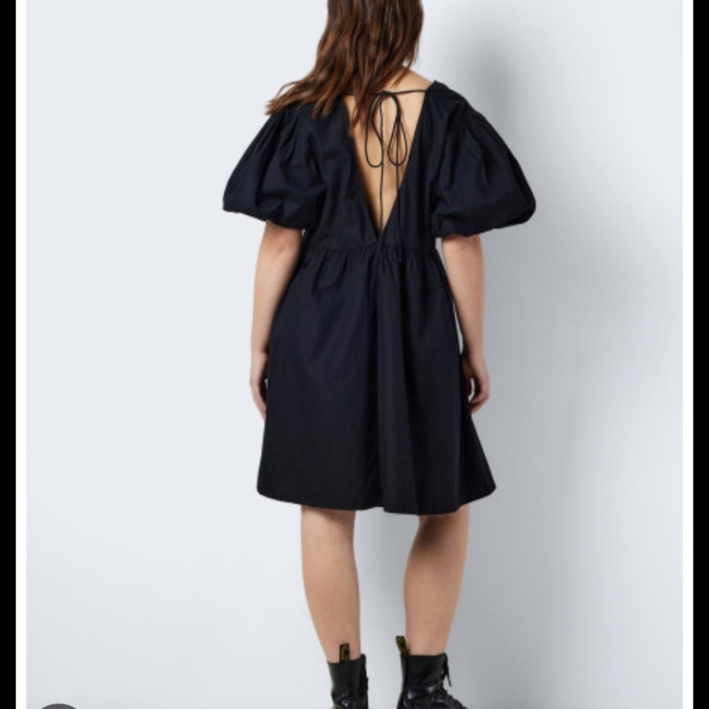 Noisy May NMCHIARA Dress - Picture 6 of 6